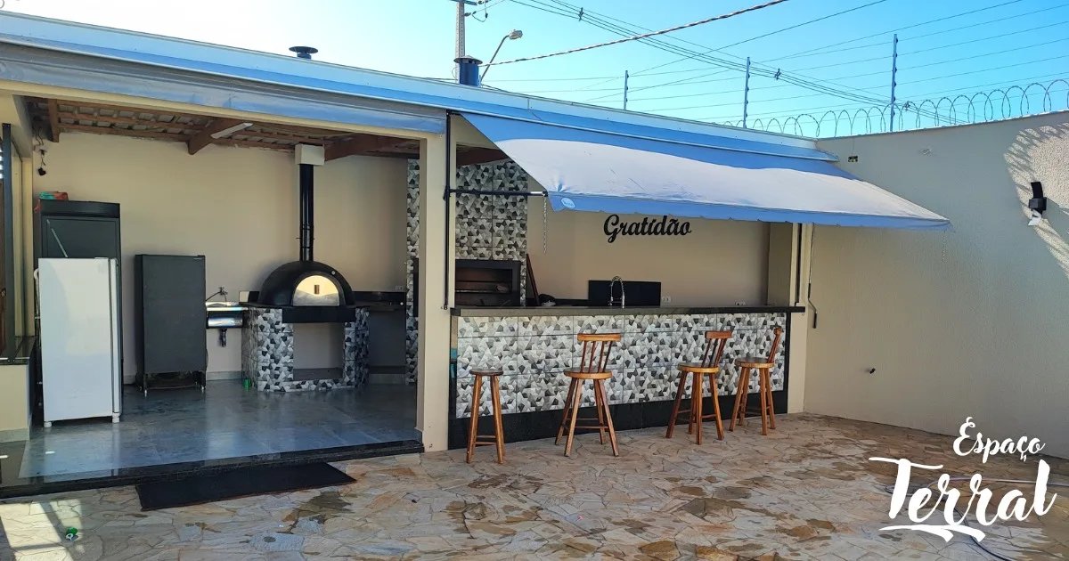 Espaço Terral — foto 19