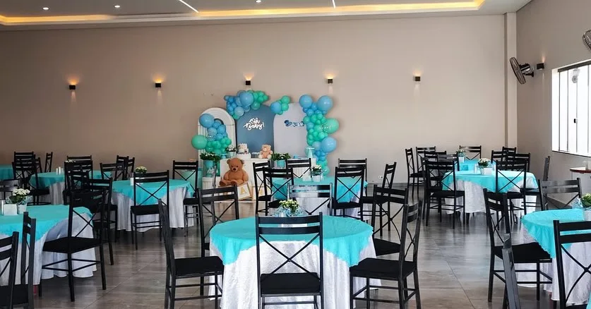 Espaço Terral — foto 20