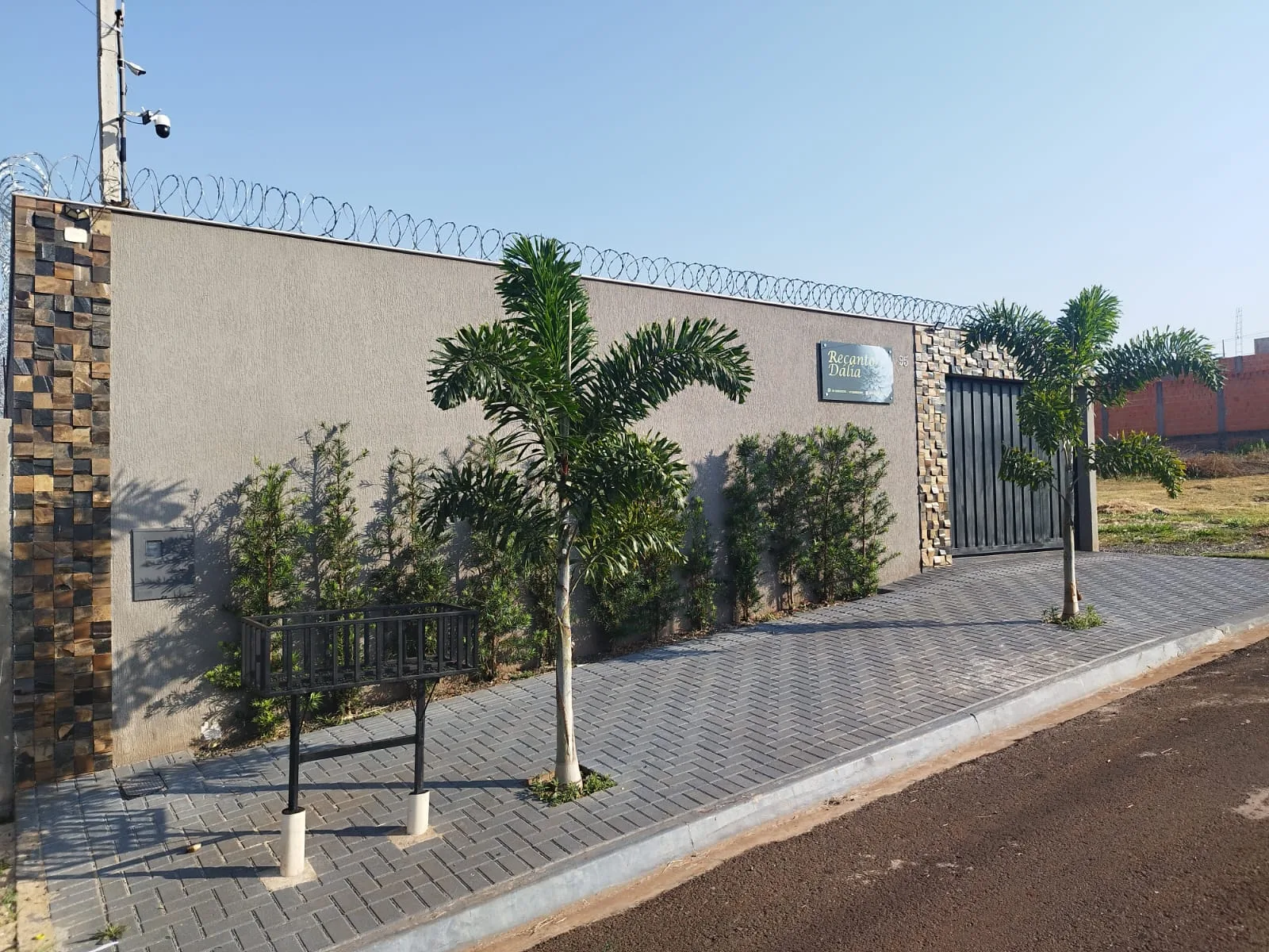 Recanto Dália — foto 12