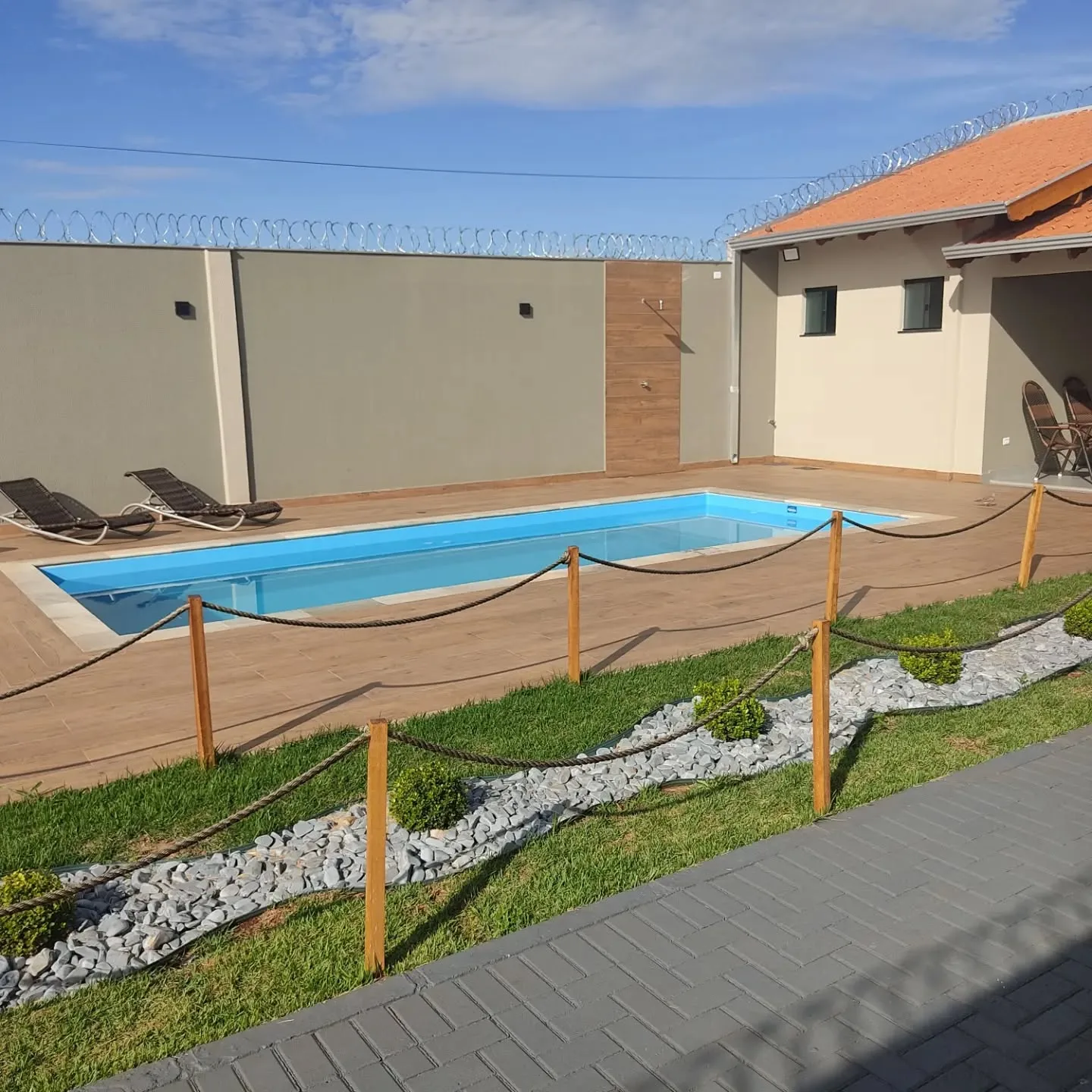 Recanto Dália — foto 10