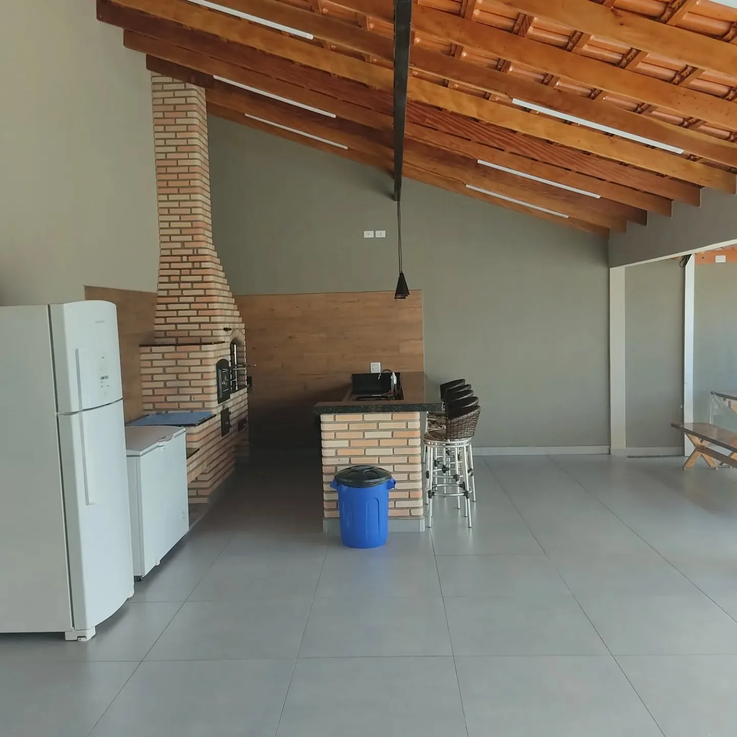 Recanto Dália — foto 11