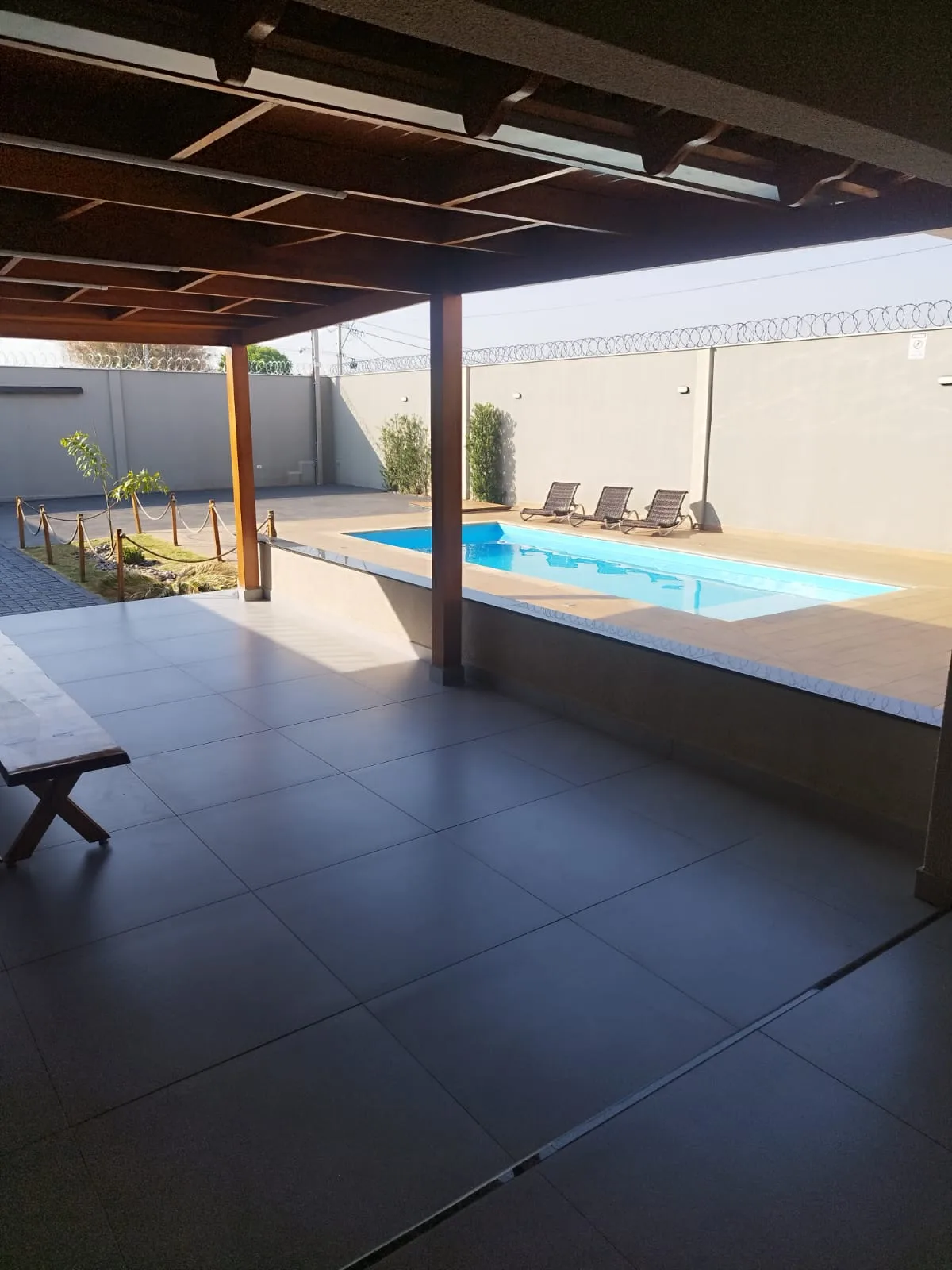 Recanto Dália — foto 13