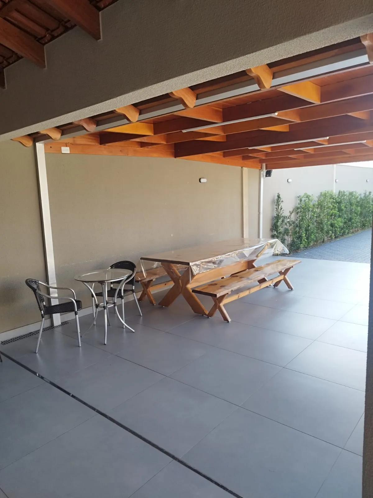 Recanto Dália — foto 14