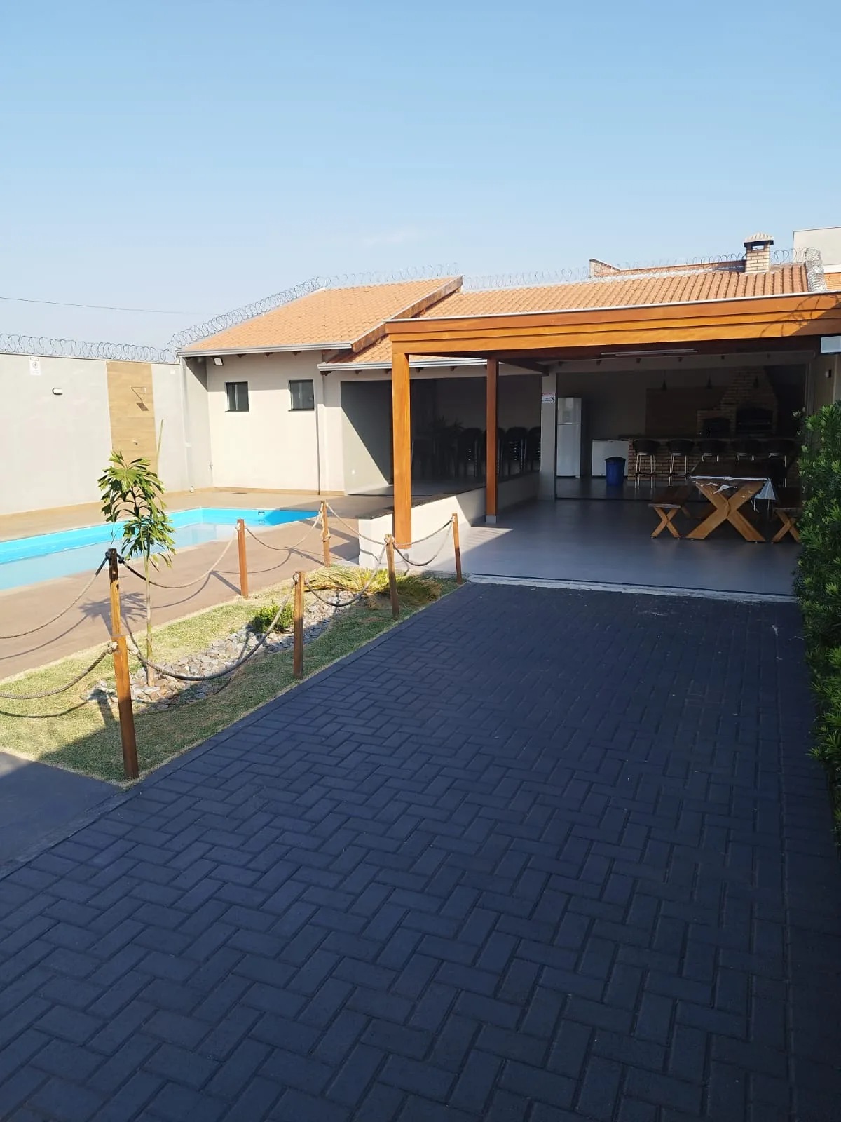 Recanto Dália — foto 16