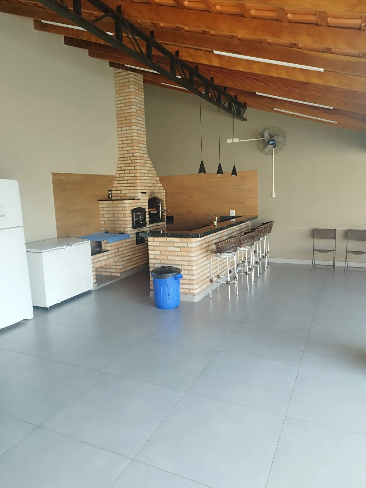 Recanto Dália — foto 17
