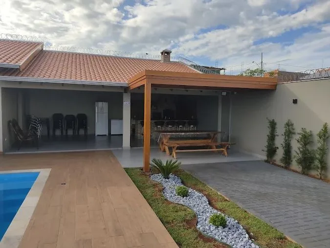 Recanto Dália — foto 3