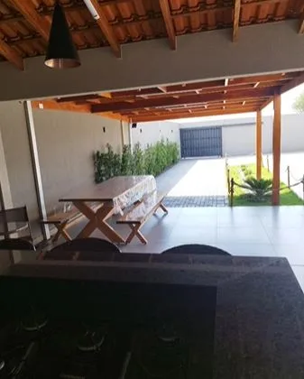 Recanto Dália — foto 4
