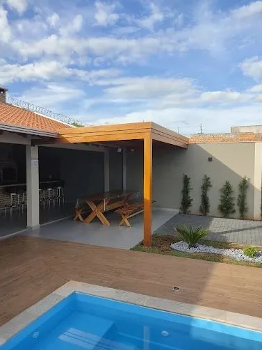 Recanto Dália — foto 6
