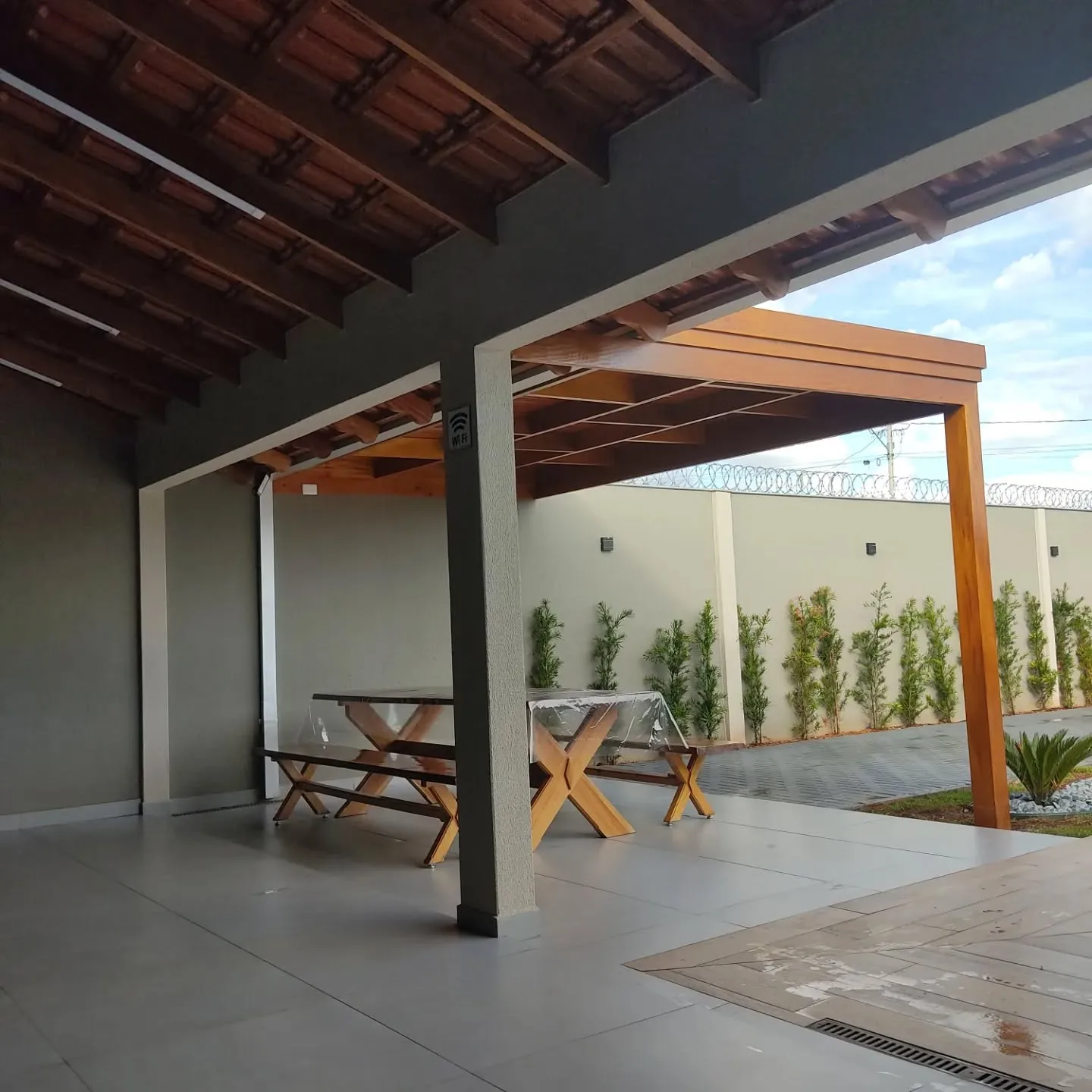Recanto Dália — foto 7