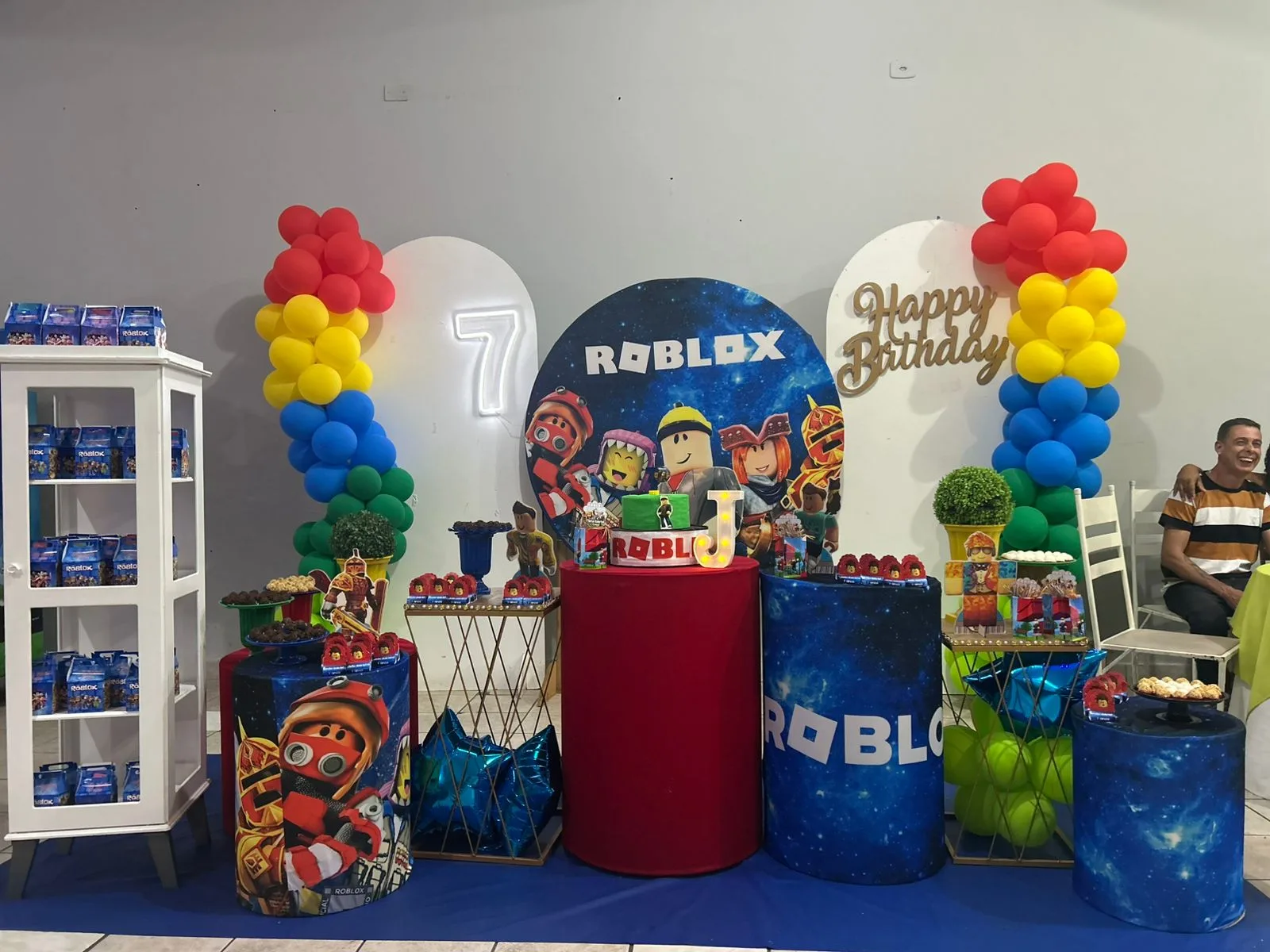 Branca Festas — foto 4
