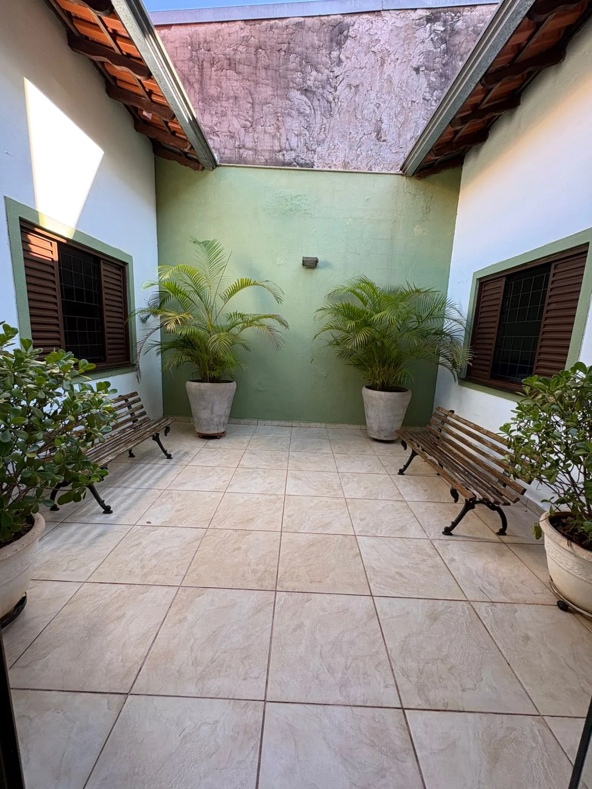 Recanto Jardins — foto 10