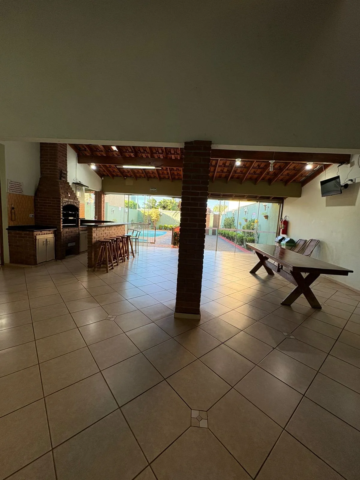 Recanto Jardins — foto 12