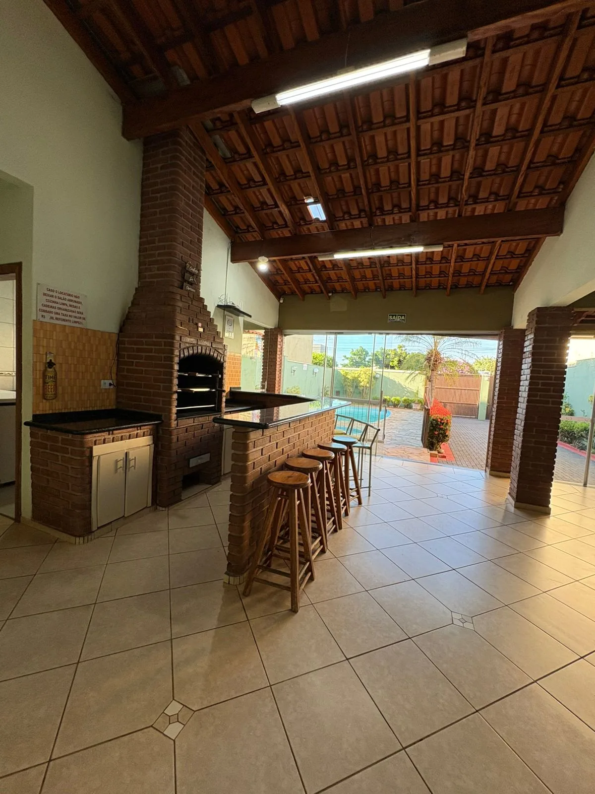 Recanto Jardins — foto 13