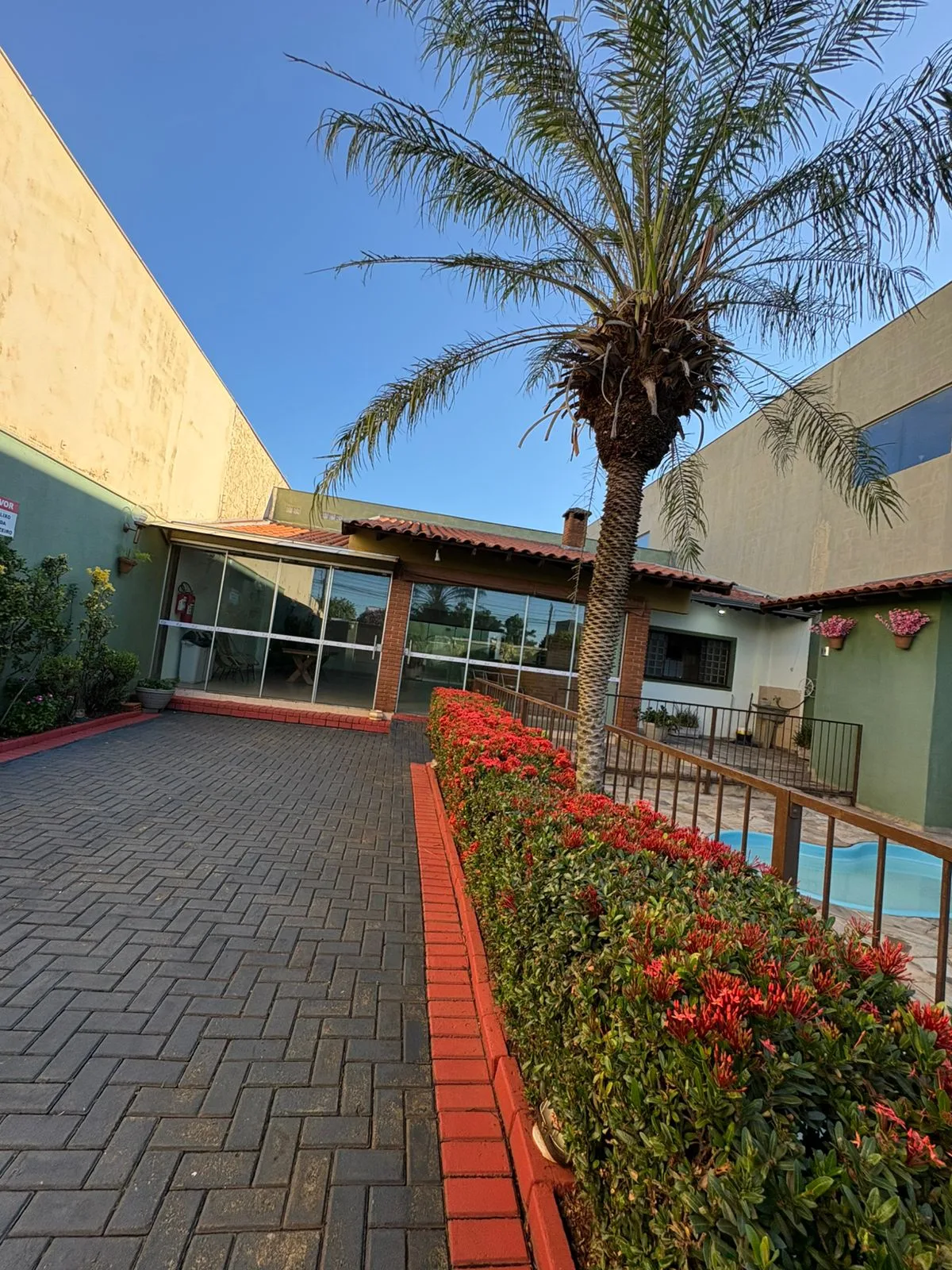Recanto Jardins — foto 1