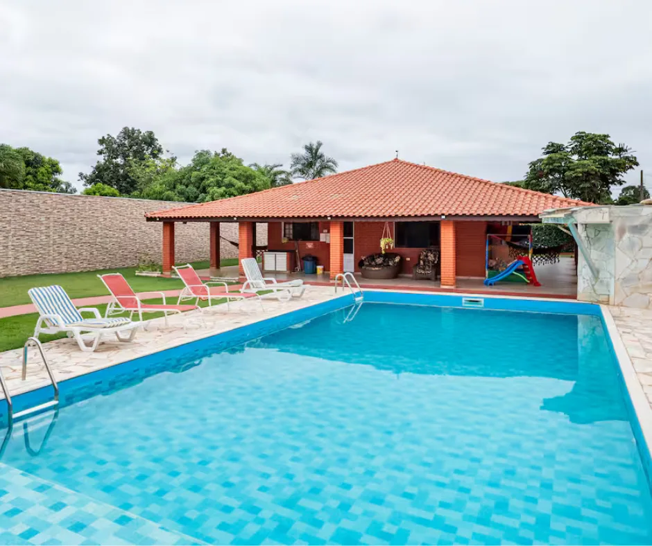 Chácara Recanto do Aconchego — foto 3