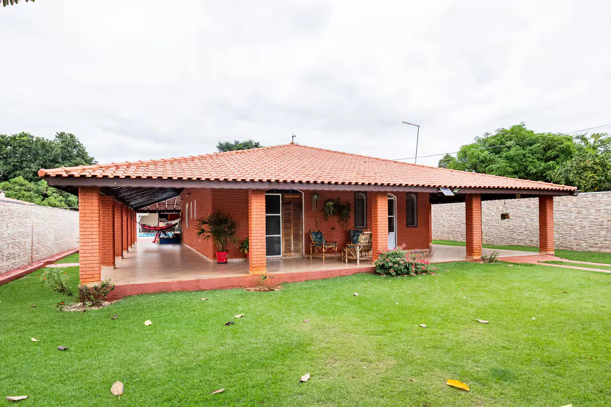 Chácara Recanto do Aconchego — foto 8