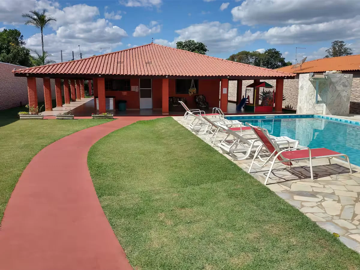 Chácara Recanto do Aconchego — foto 10