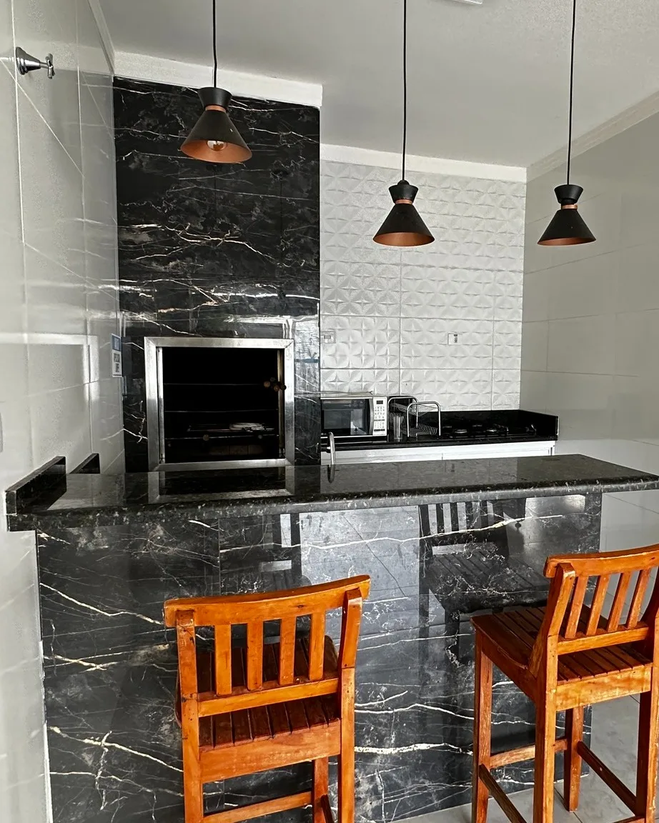Espaço com Piscina - Fernandes — foto 16