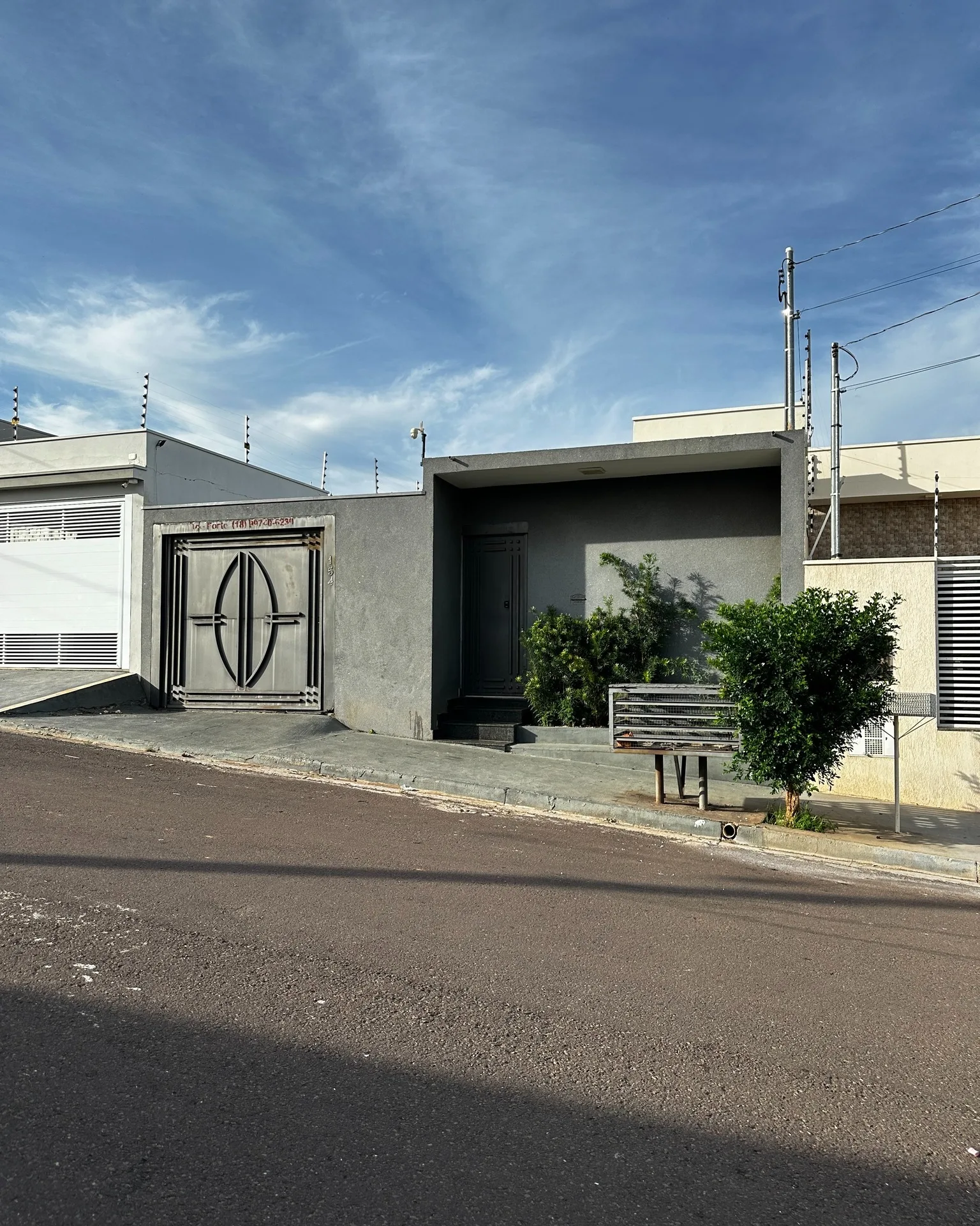Espaço com Piscina - Fernandes — foto 17