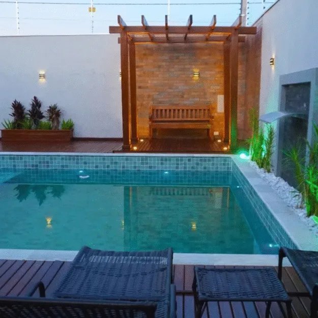 Espaço de eventos LR — foto 1