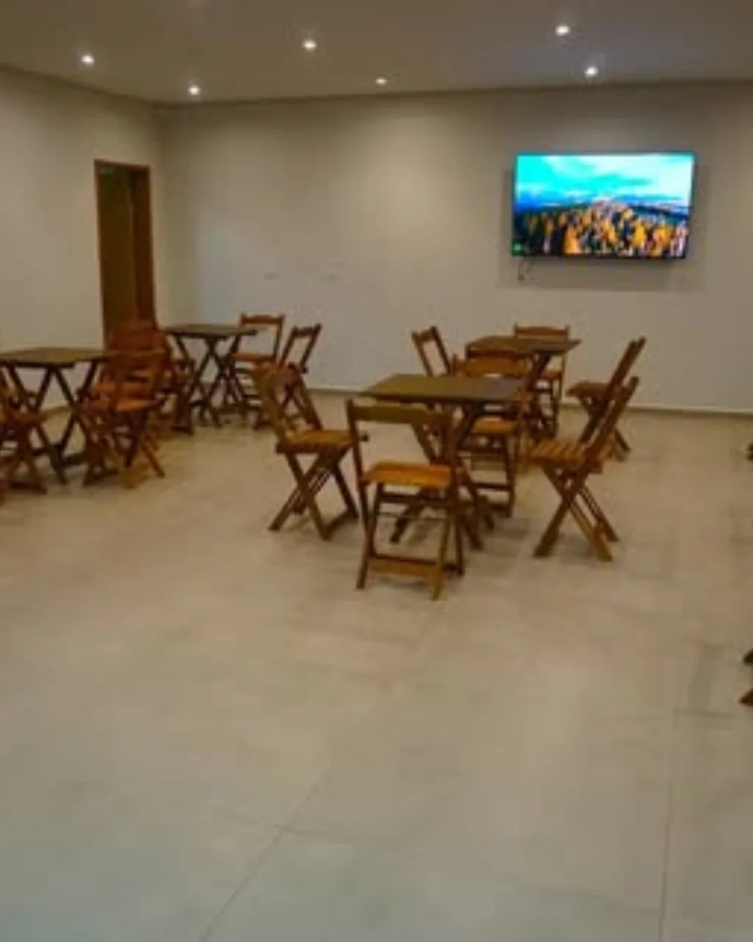 Espaço de eventos LR — foto 10