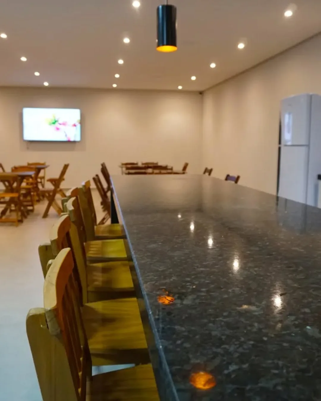 Espaço de eventos LR — foto 13
