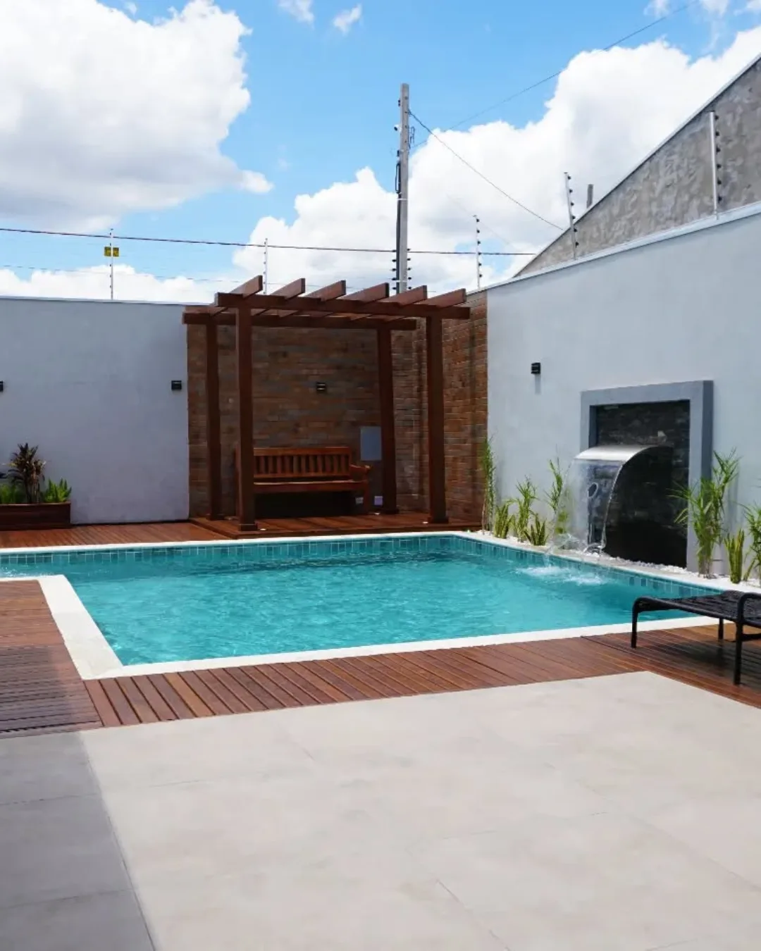 Espaço de eventos LR — foto 4