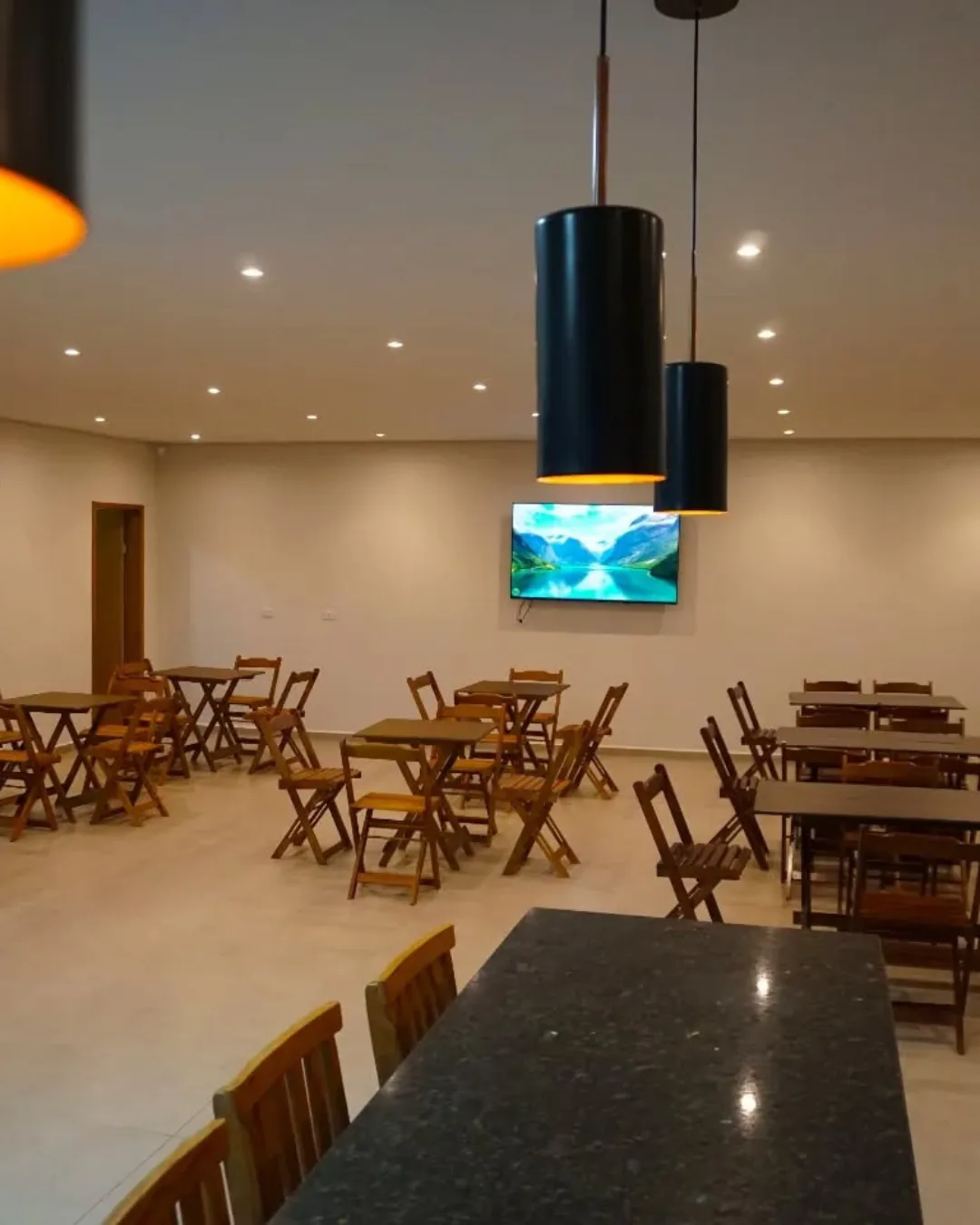 Espaço de eventos LR — foto 9