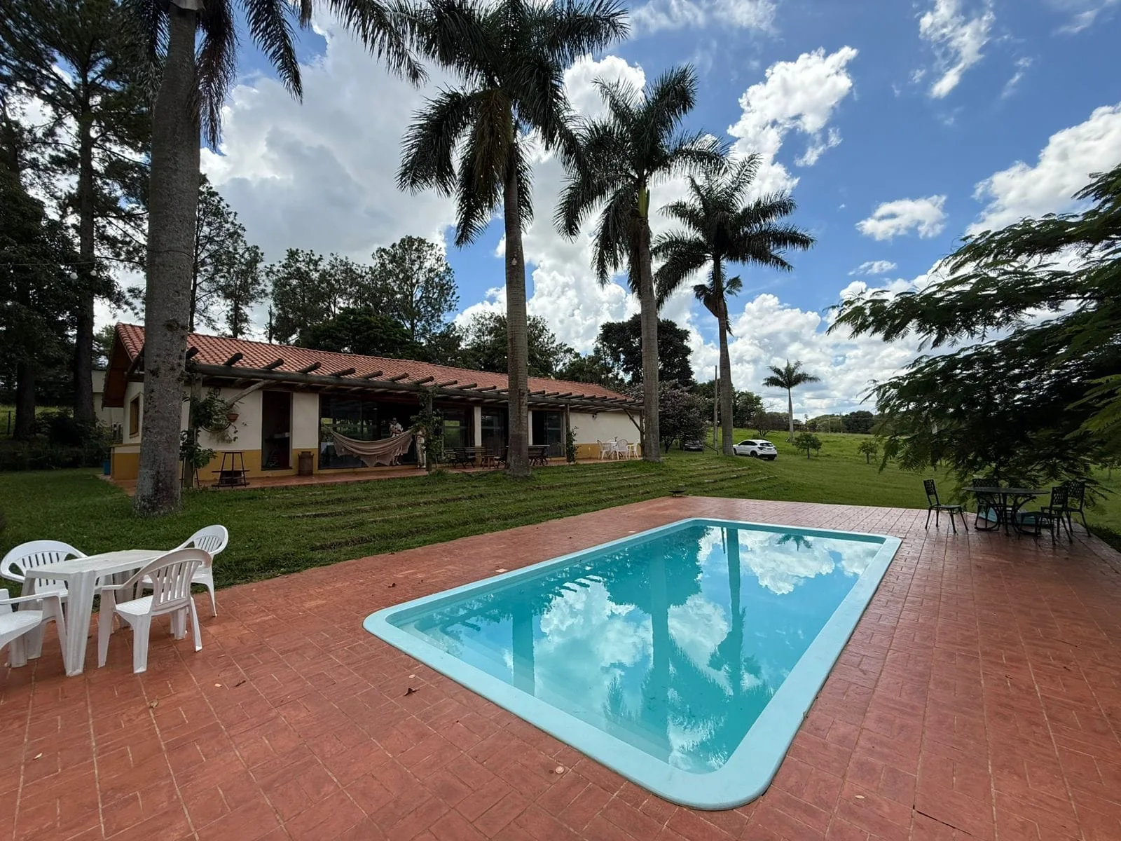 Estancia Itapuan — foto 1