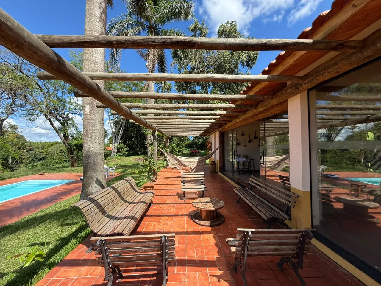 Estancia Itapuan — foto 2