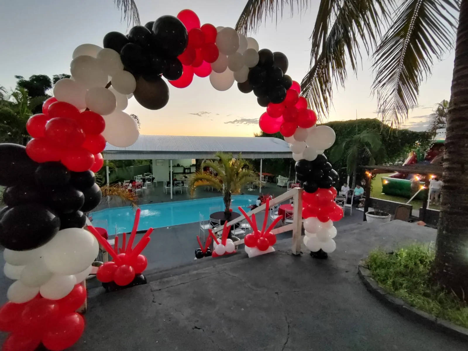 Chácara América — foto 10