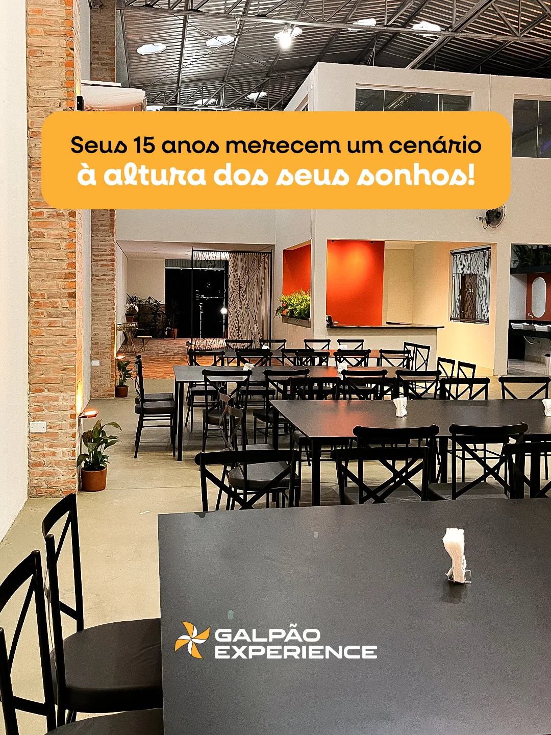 Galpão Experience — foto 3