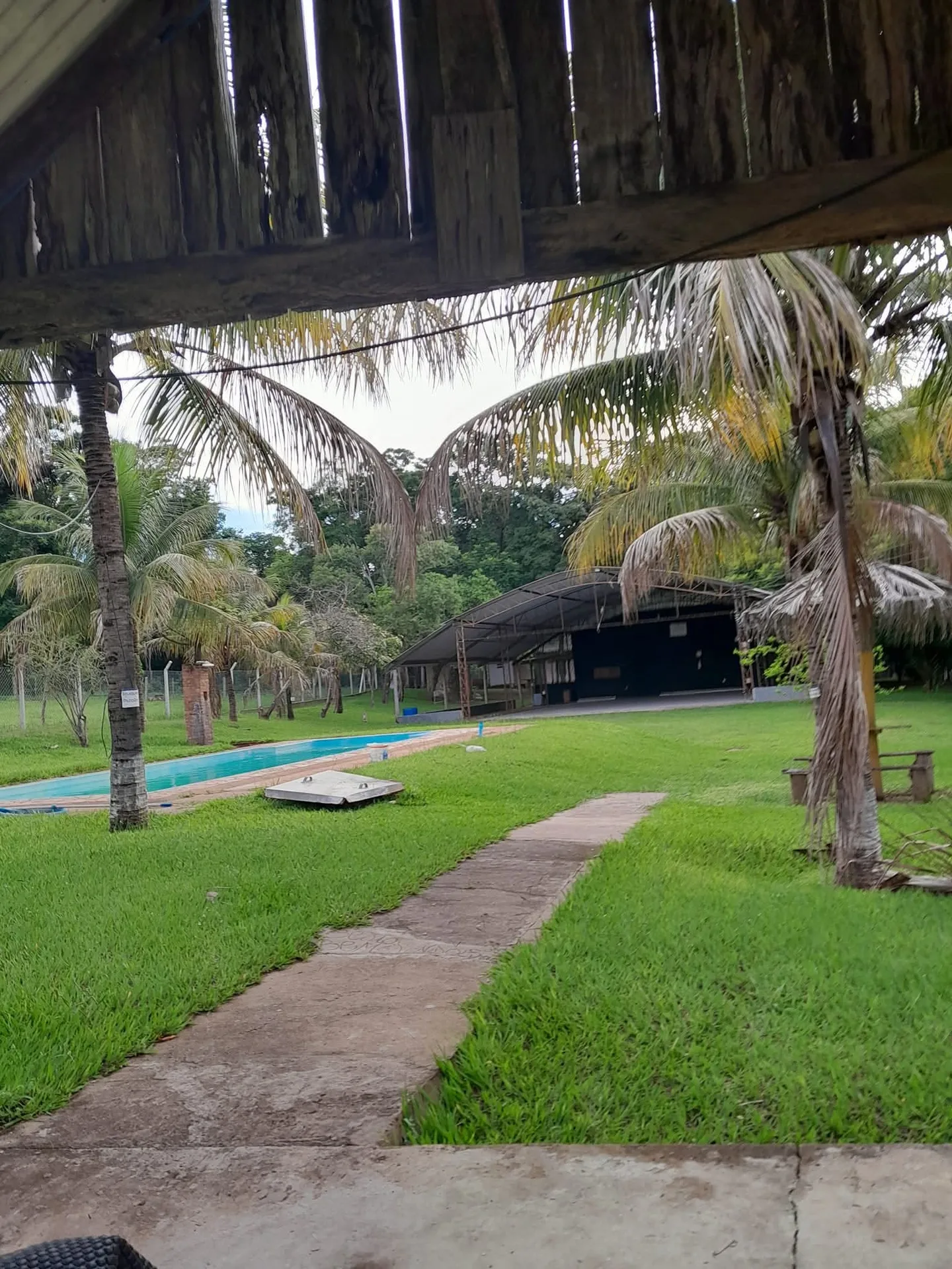 Chacara do Pirata — foto 3