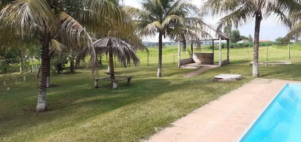 Chacara do Pirata — foto 12