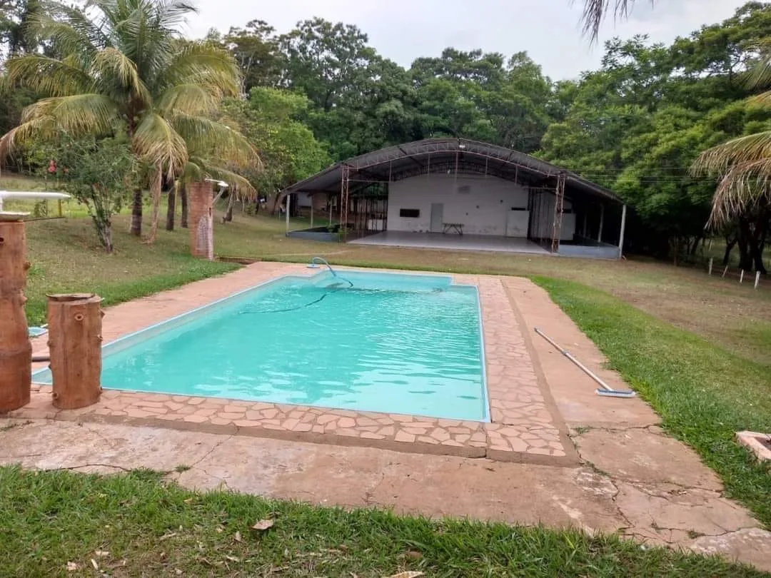 Chacara do Pirata — foto 1