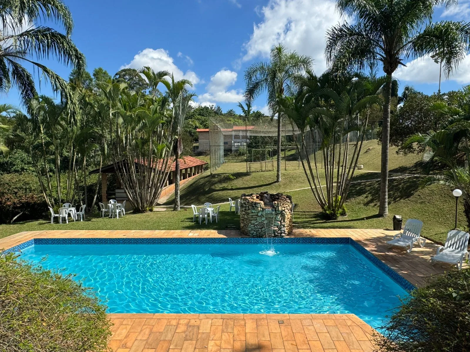 Villagio dos Ipes — foto 1