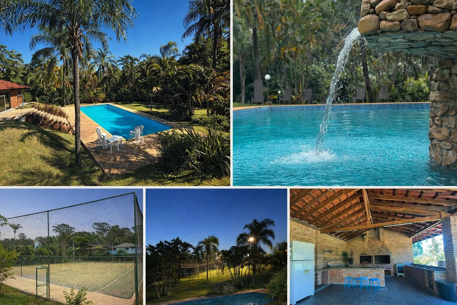 Villagio dos Ipes — foto 3