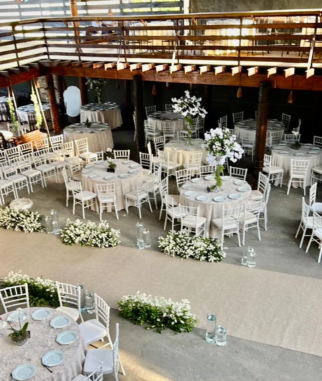 Agua Azul Eventos — foto 1