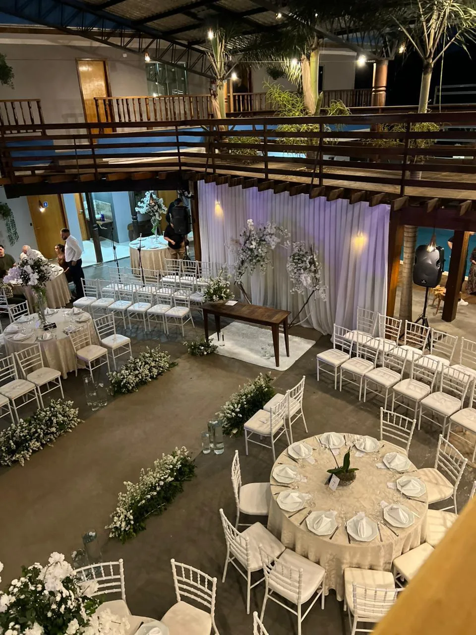Agua Azul Eventos — foto 2