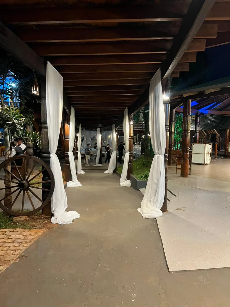 Agua Azul Eventos — foto 4