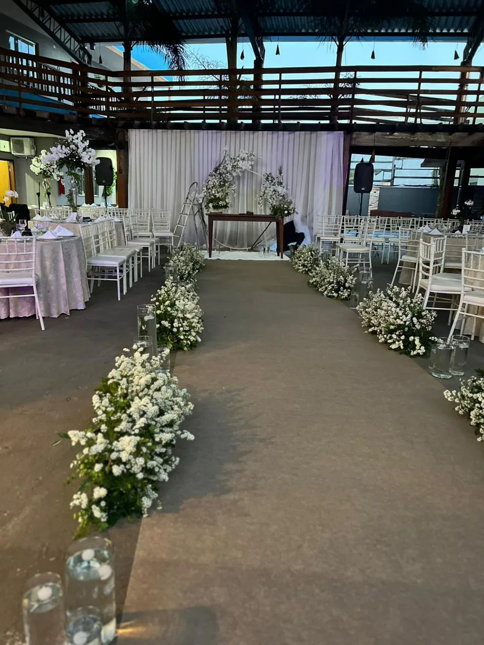 Agua Azul Eventos — foto 15