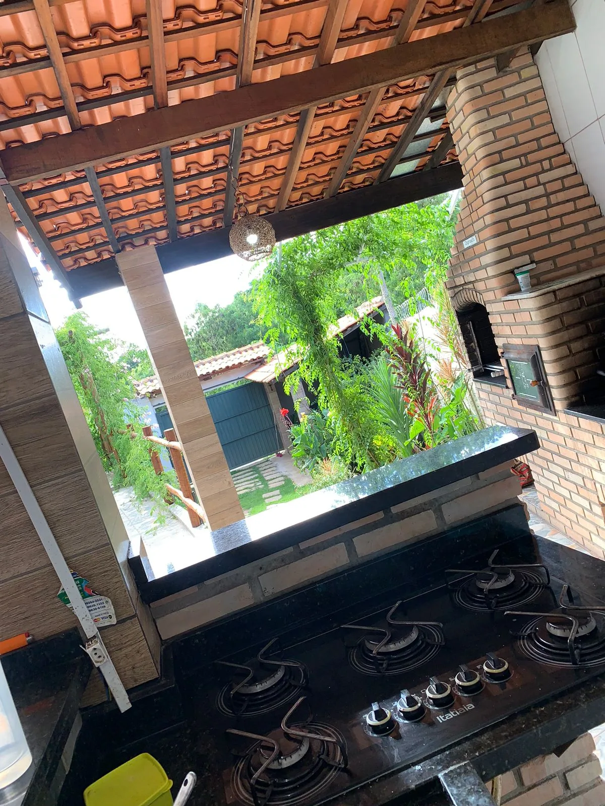 Espaço Meg — foto 23