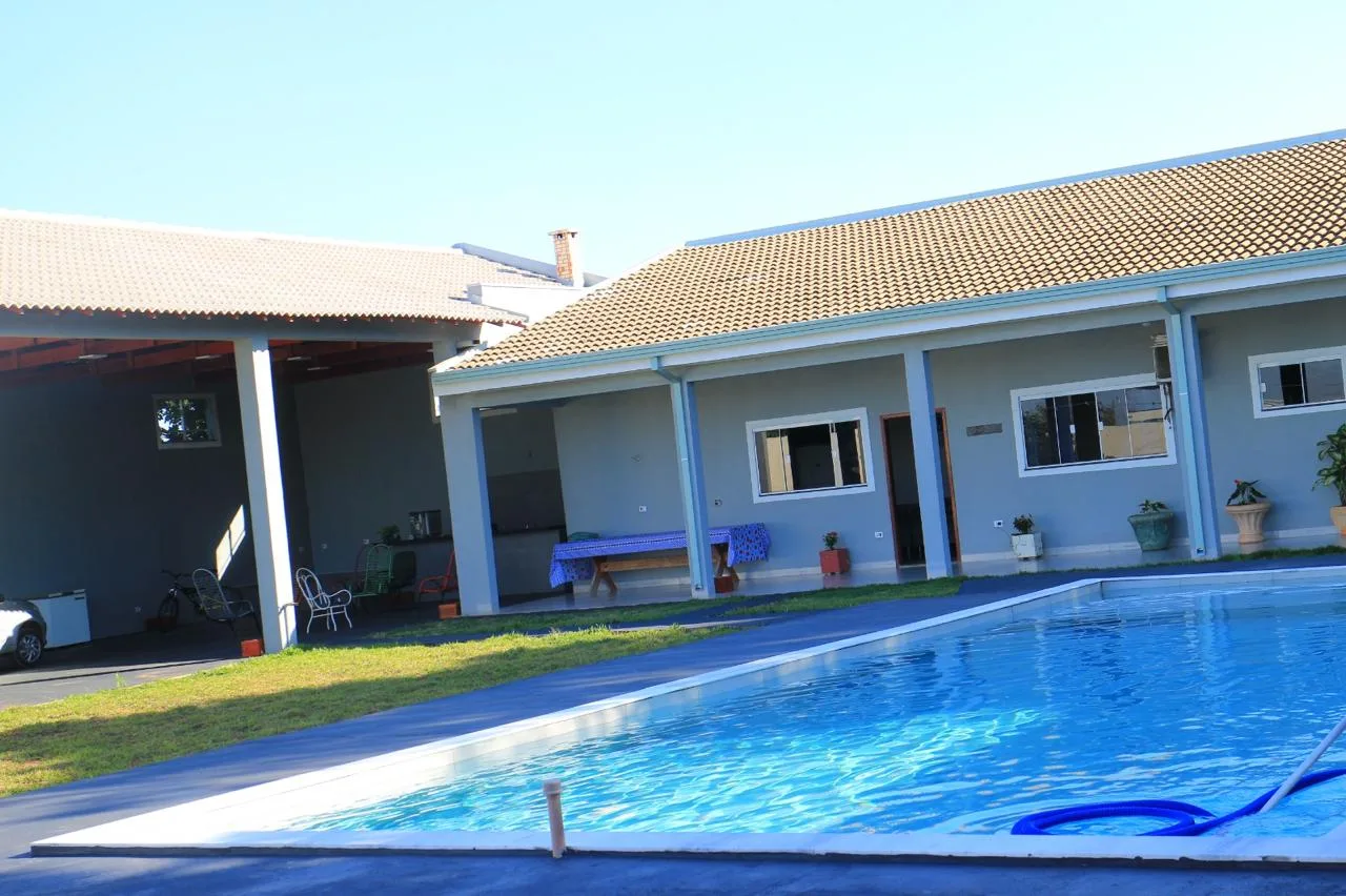 Chacara Panamex — foto 1