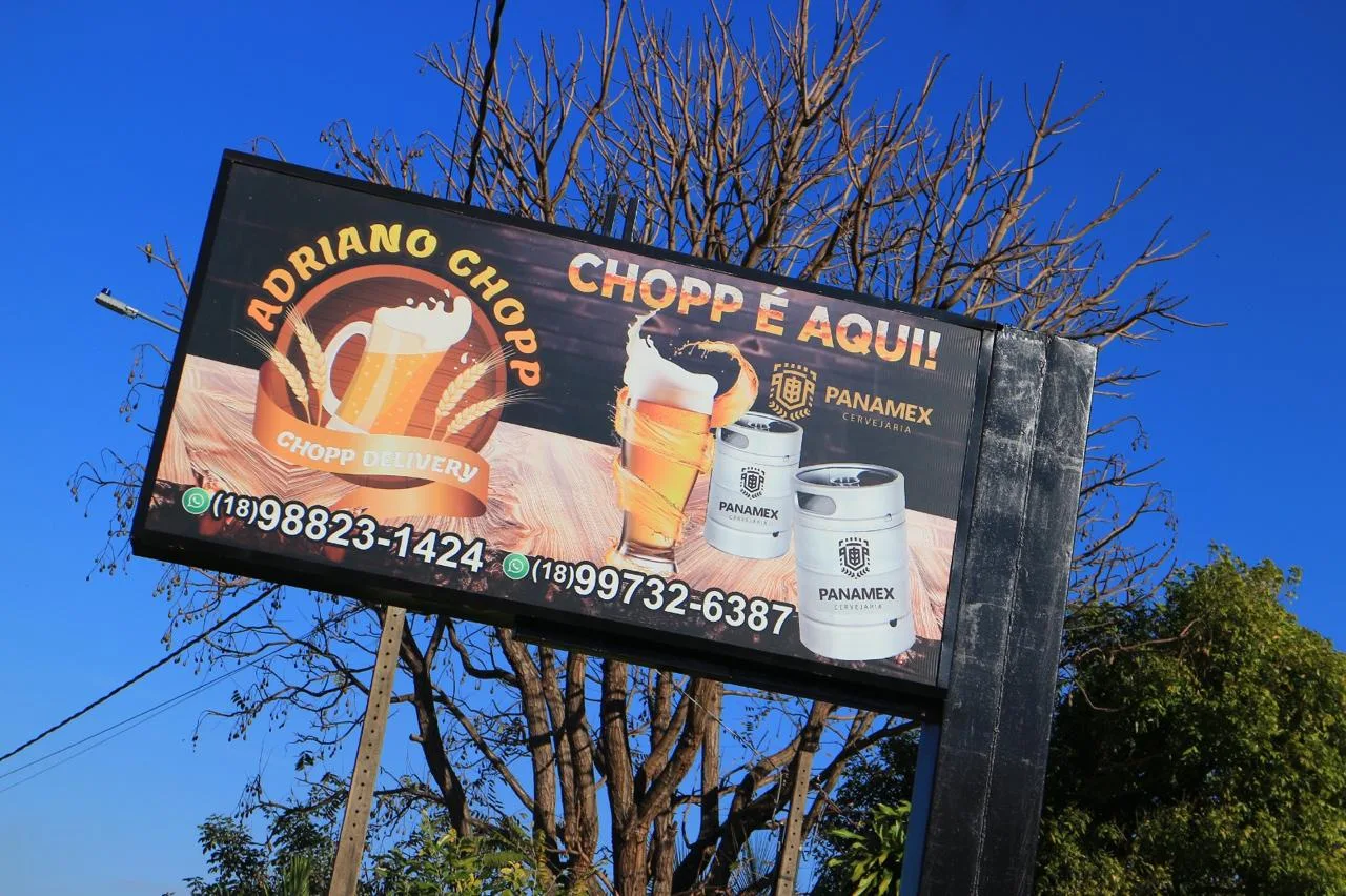 Chacara Panamex — foto 20