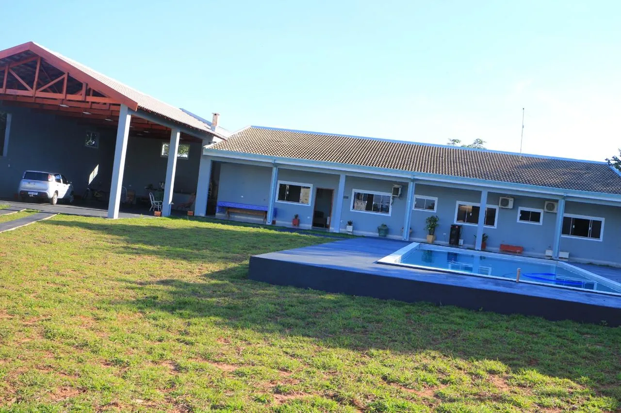 Chacara Panamex — foto 4