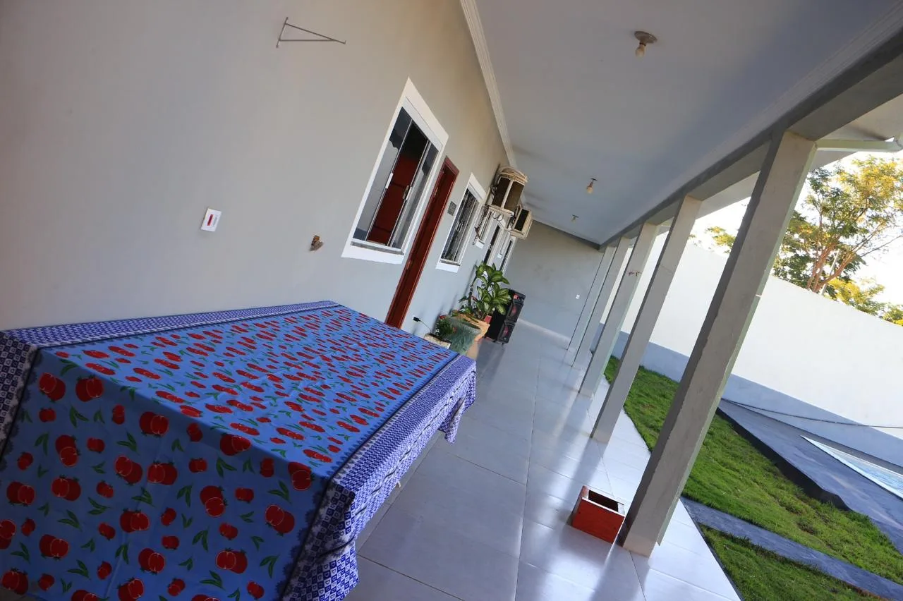 Chacara Panamex — foto 9