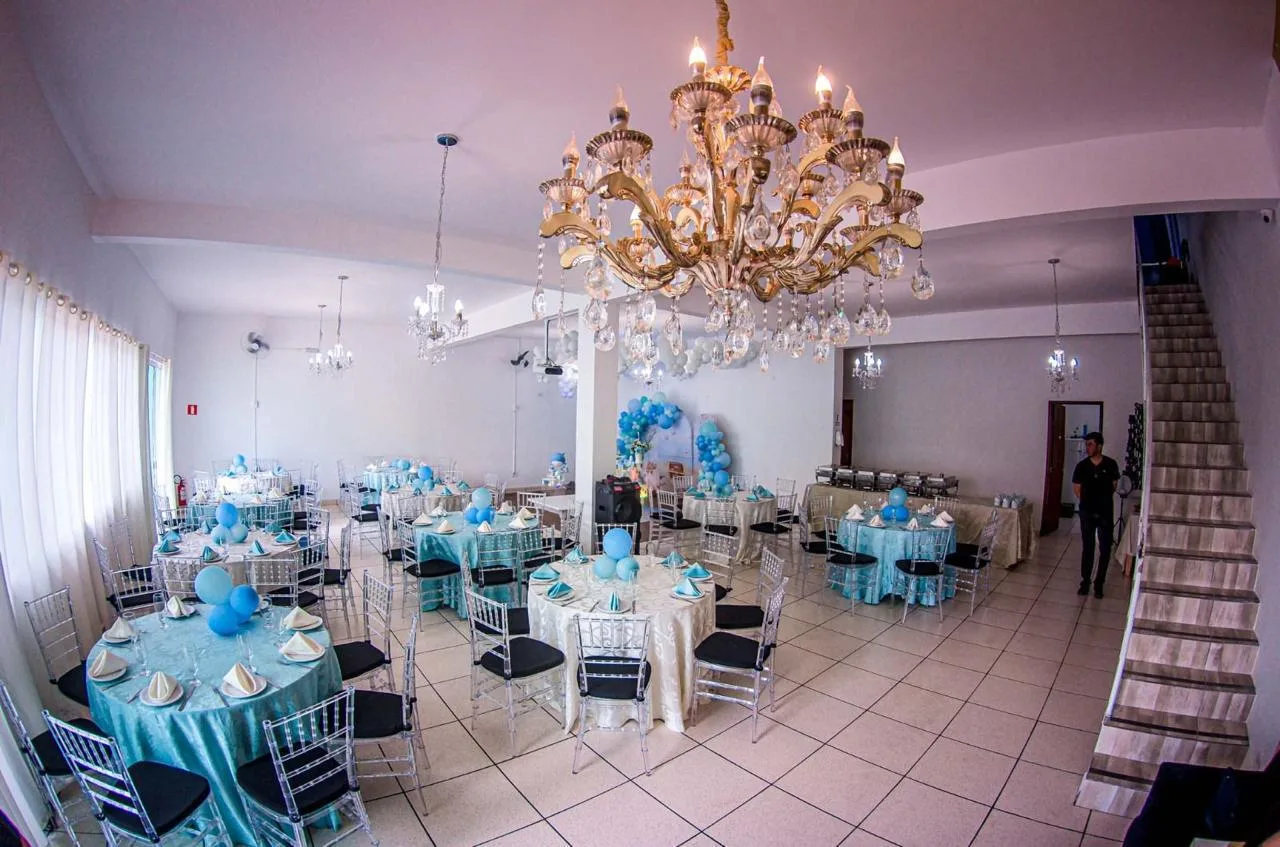 FD festas e eventos — foto 10
