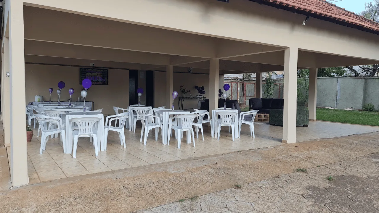 Quintal do Didi — foto 12