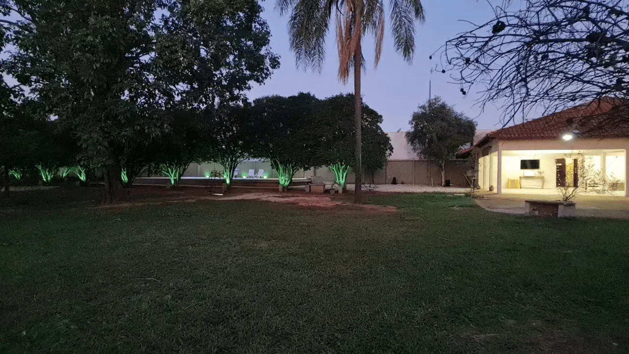 Quintal do Didi — foto 13