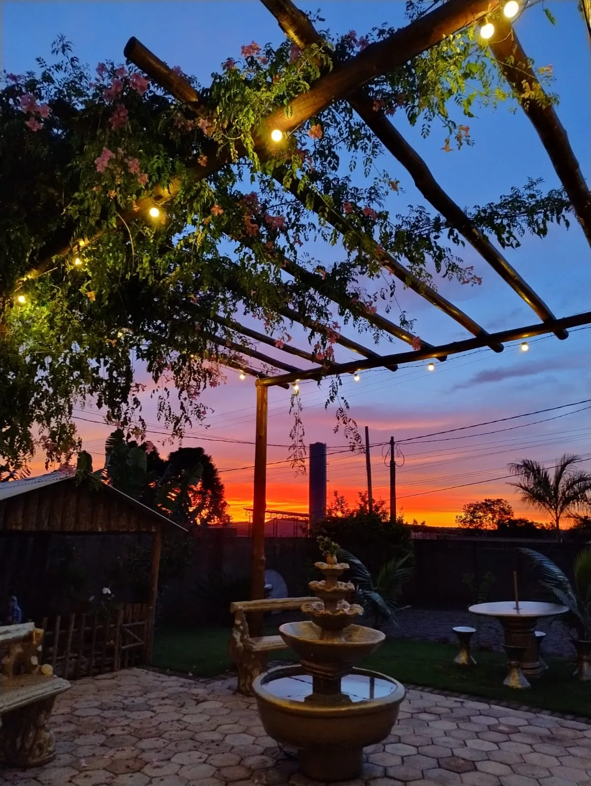 Recanto Ferraz — foto 1